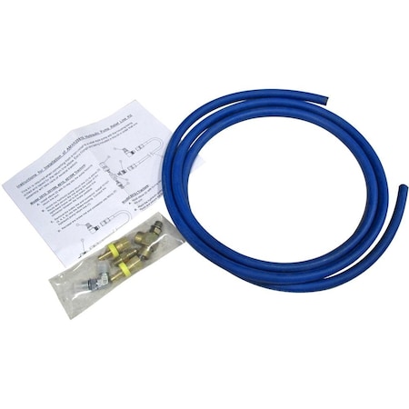 Aftermarket AMAR39810 Hydraulic Pump Line Kit AMAR39810-ABL